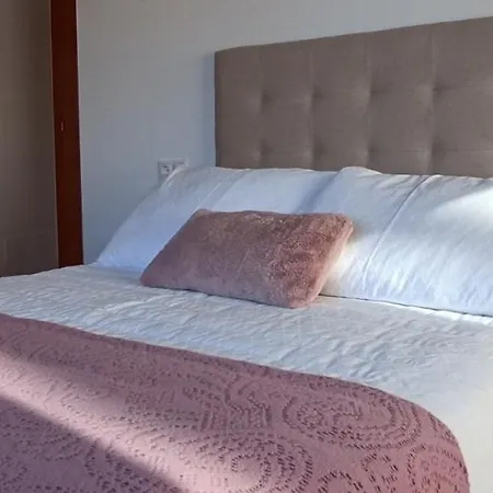 Zarate 3G Appartement Portonovo Buitenkant foto