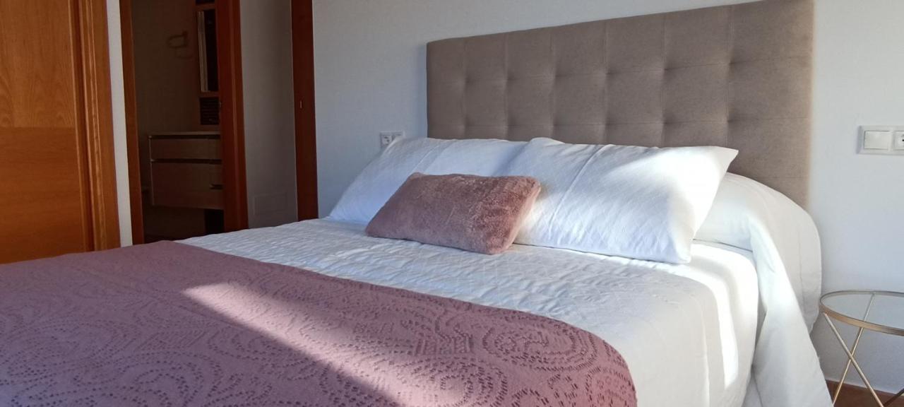 Zarate 3g Apartment Portonovo