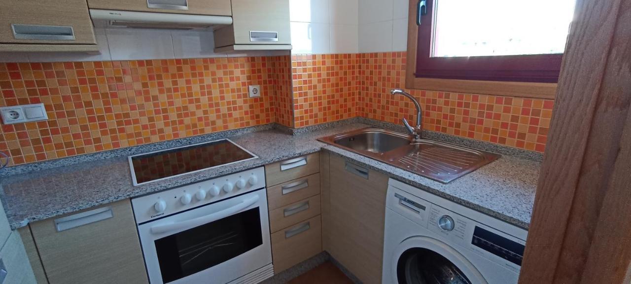 Apartment Zarate 3g *