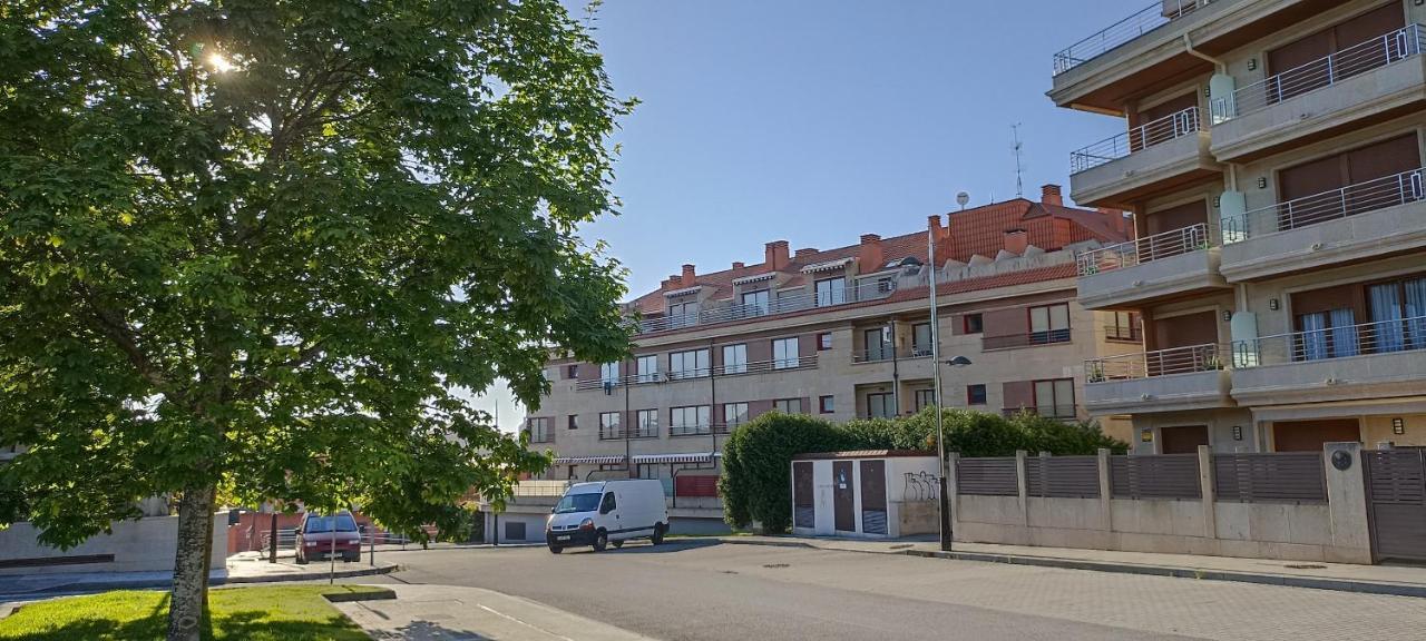 Apartment Zarate 3g Portonovo