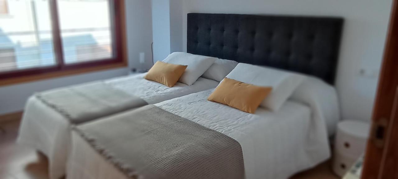Zarate 3g Apartment *